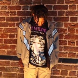 Meet your Posher, Cameron